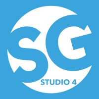 SG STUDIO 4 logo - Similar company to Vemp Studios