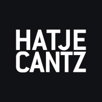 Hatje Cantz Verlag logo - Similar company to Shift Books