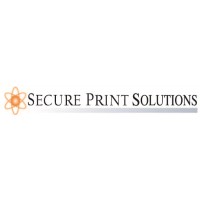 Secure Print Solutions logo - Similar company to Pb Holotech India Pvt. Ltd.