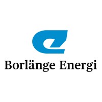 Borlänge Energi logo - Similar company to Dalarna Science Park