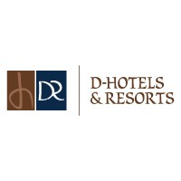 D-Hotels & Resorts logo - Similar company to D.Hotelier