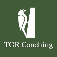 TGR Coaching logo - Similar company to Harquebus