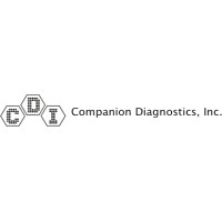 Companion Diagnostics, Inc. logo - Similar company to Compandx Ltd