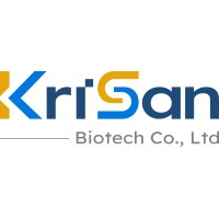 KriSan Biotech Co., Ltd. logo - Similar company to Tfbs Bioscience, Inc.