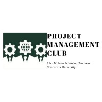 Project Management Club Of John Molson School Of Business