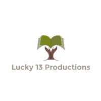 Lucky 13 Productions logo - Similar company to Torchlight Productions