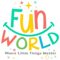 FunWorld.pk logo - Similar company to Naptimepk
