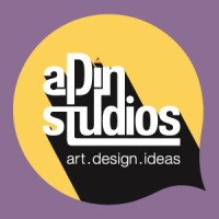 Adin Studios logo - Similar company to Movepixels3D