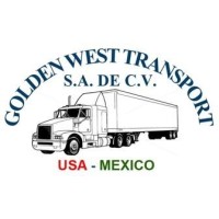GOLDEN WEST TRANSPORT logo - Similar company to Work One Solutions®