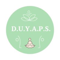 Durham University Yoga and Pilates Society logo - Similar company to Hurworth Secondary School