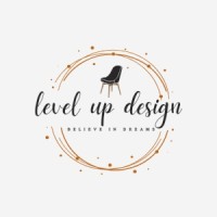 level up design logo - Similar company to Level Up Design Studios