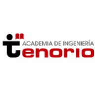 Academia Tenorio logo - Similar company to Academia Fonseca