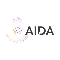 AIDA logo - Similar company to Tema Eu