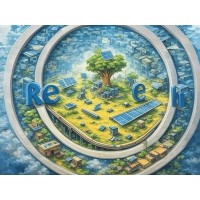 ReviveTech logo - Similar company to Novo Edge Pte Ltd