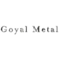 Goyal Metal logo - Similar company to Krish Exports