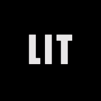 LIT Create logo - Similar company to Hfa–Studio