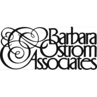 Barbara Ostrom Associates logo - Similar company to Gemjuicer