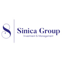 Sinica Management Group logo - Similar company to Tech Silu