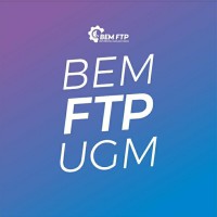 BEM FTP UGM logo - Similar company to Bem Km Ugm