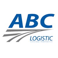 ABC LOGISTIC logo - Similar company to Kanoo Logistics