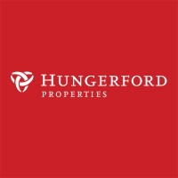Hungerford Properties logo - Similar company to Conwest Developments