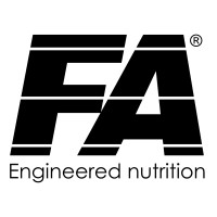 Fitness Authority® logo - Similar company to Zoop.
