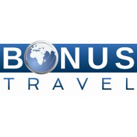 Bonus Travel logo - Similar company to Travel & Technology Centre - Ttc