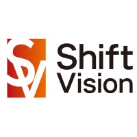 Shift Vison Co., Ltd logo - Similar company to Hirakuコンサルタンシーサービシズ