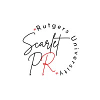 ScarletPR logo - Similar company to Wecad4You - Design Service