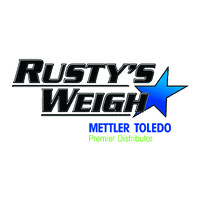 RUSTY'S WEIGH Scales & Service, Inc. logo - Similar company to Load Cell Central