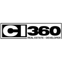 CI360 Desenvolvimento Imobiliário logo - Similar company to Clipa