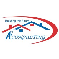 AF CONSULTING SRL logo - Similar company to Af Consulting