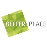 Better Place - Improving Spaces logo - Similar company to Create A Better Place