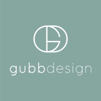 Gubb Design logo - Similar company to Sabr Foundation