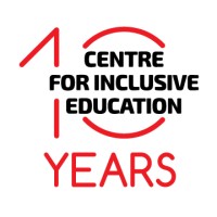 Centre for Inclusive Education logo - Similar company to Inclusive Schooling