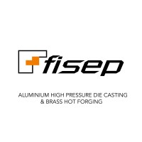 FISEP logo - Similar company to Corimpex.Es