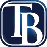 Thompson Burton PLLC logo - Similar company to Launchmemphis