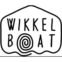 Wikkelboat logo - Similar company to Neomatter