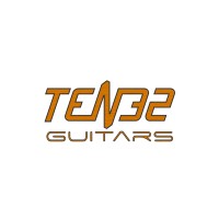 TEN32 Guitars logo - Similar company to Rationally