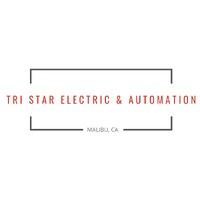 TRI STAR ELECTRIC & AUTOMATION logo - Similar company to Redcapes Bloomington
