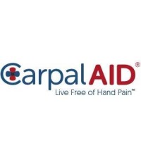 CarpalAID, LLC logo - Similar company to Structure 🎙️