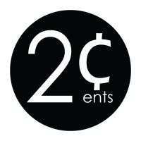 2 Cents Inc logo - Similar company to Mr. & Mrs. Bourbon Co.