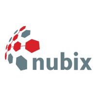 nubix Software-Design GmbH logo - Similar company to Surface.Love Company