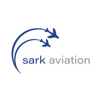 ŞARK Aviation logo - Similar company to Airviatech