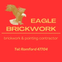 Eagle Brickwork logo - Similar company to Everymat | Your Floor Mat Specialist