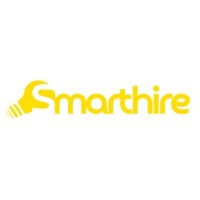 SmartHire logo - Similar company to Smarthire.It
