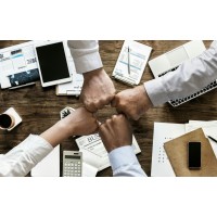 Gestoría Administrativa logo - Similar company to Arte Y Comunicaciones | Formación Certificada