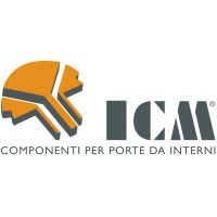 I.C.M. S.P.A. logo - Similar company to Squee Adv