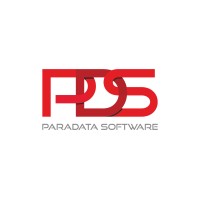 ParaData Software Systems Inc. logo - Similar company to Siebel Systems