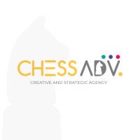 Chess Advertising Group logo - Similar company to Creative Partners Pr